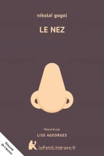 Le Nez